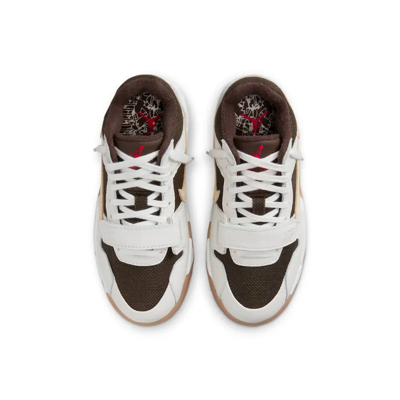 Jordan Jumpman Jack PS “Travis Scott – Sail” (FJ2851-100)