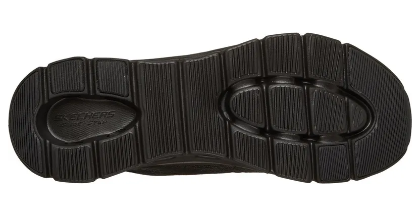 skechers-waterproof 233135_BBK