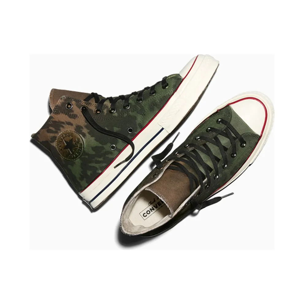 Converse CHUCK 70 CANVAS LTD Bruin
