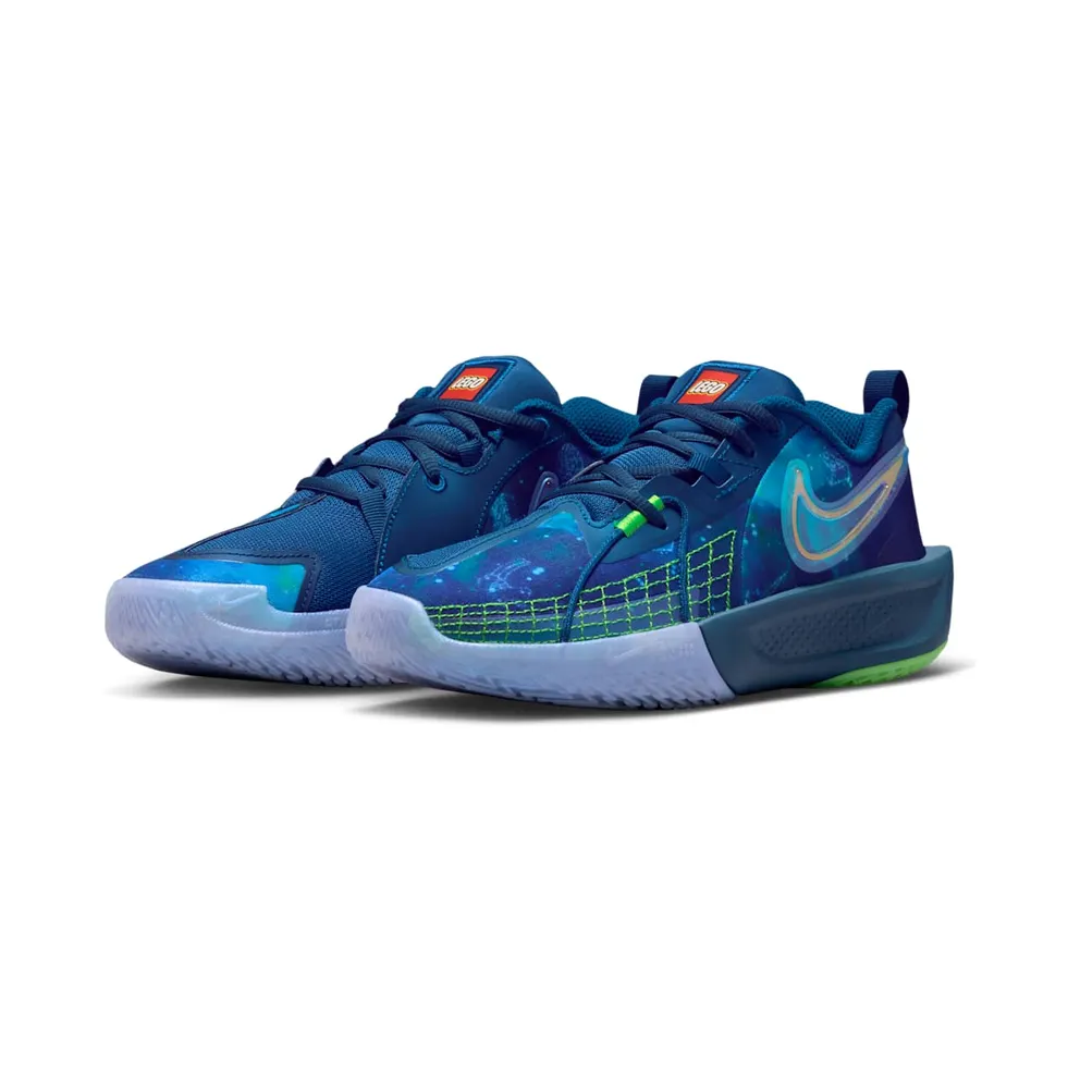 Nike GT Cut Blue (IF2118-400)