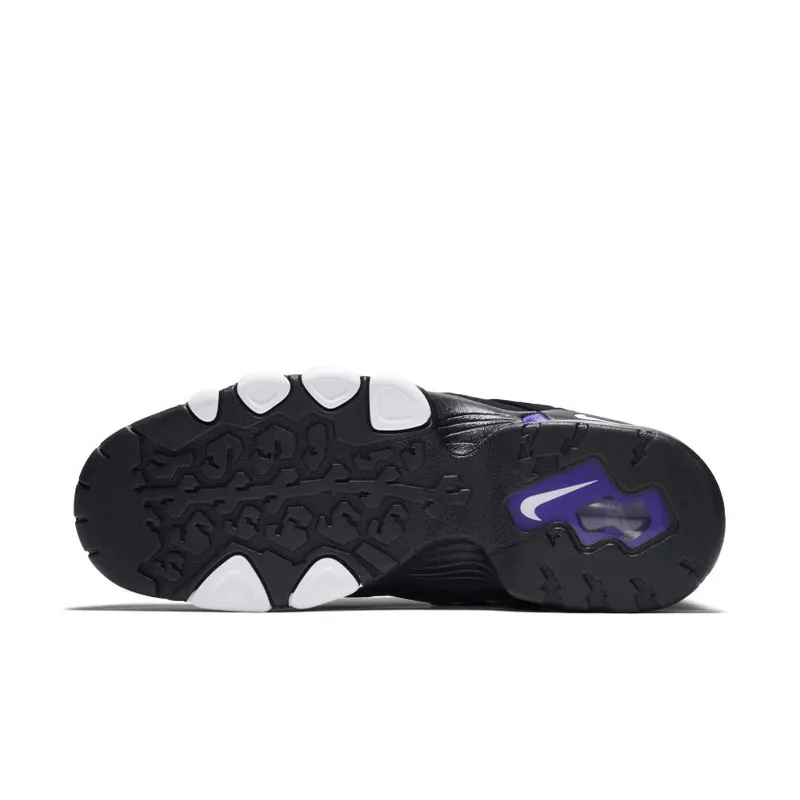 Nike Air Max 2 CB 94 Black Purple (2015) Black/White-Pure Purpl (305440-006)