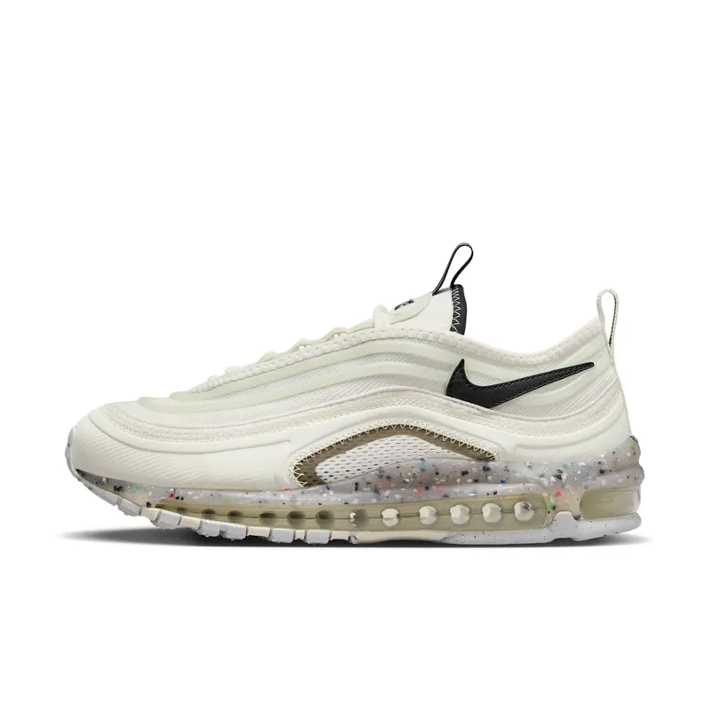 Nike Air Max 97 Terrascape Sail Black (DV7418-101)