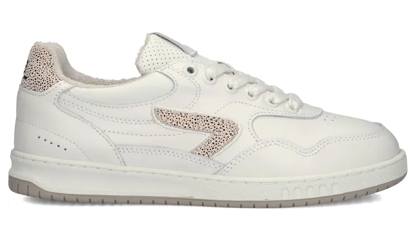 HUB sneaker Beige (W8401L18)