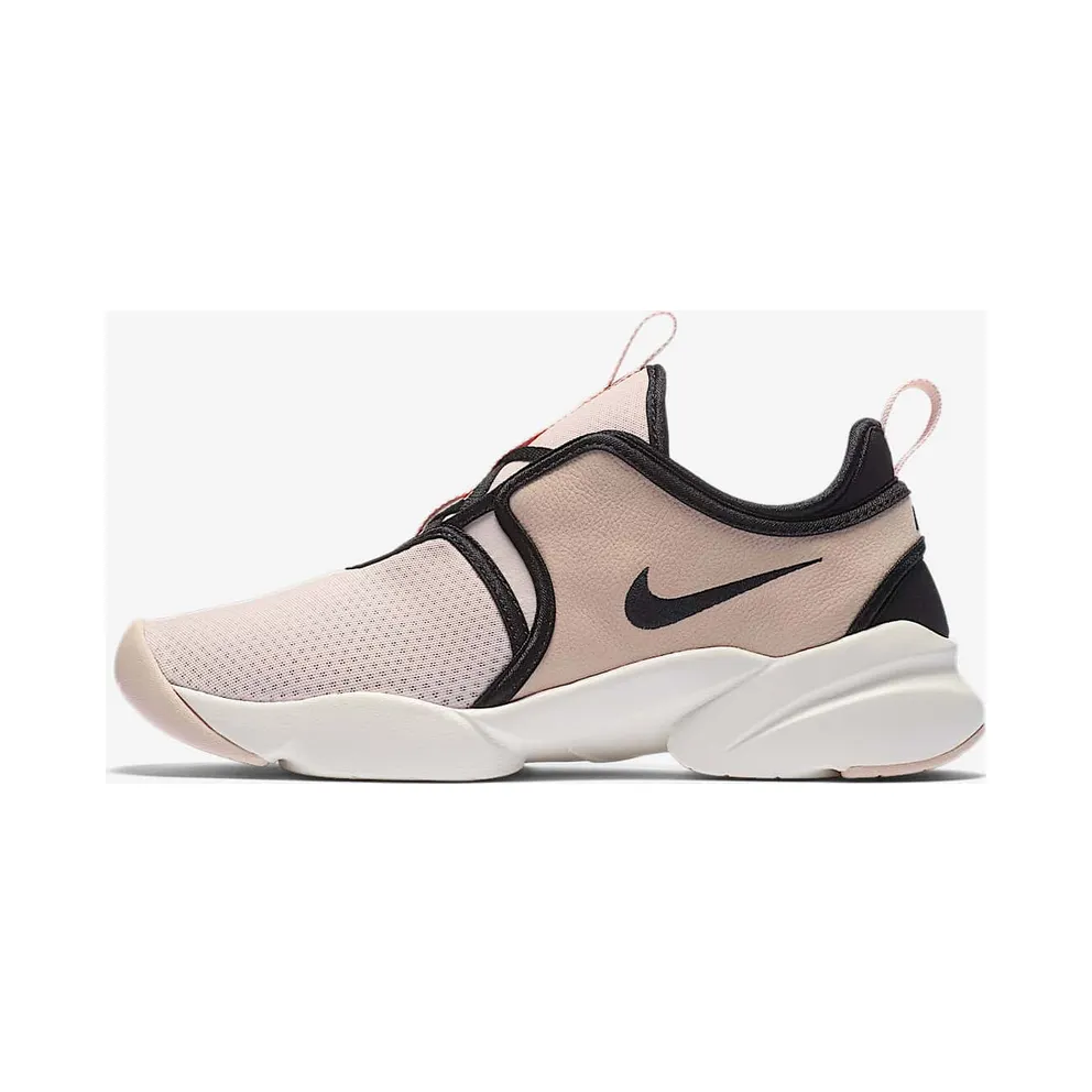 Nike Loden Pinnacle Siltstone Red/Sail/Siltstone Red/Black (926586-600)