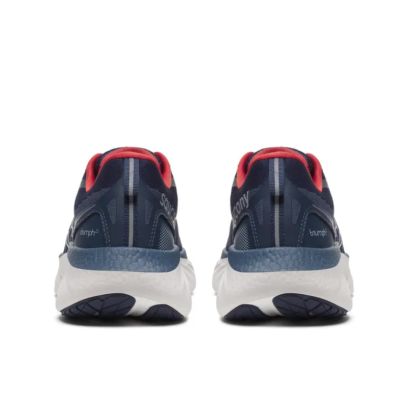 Saucony Triumph 22 Navy Dusk (S20964-144)