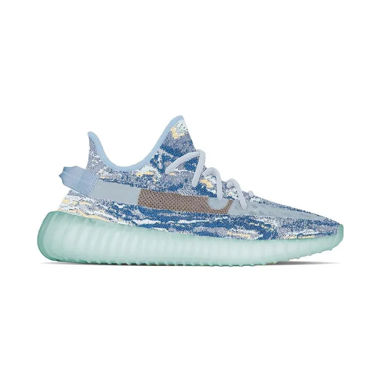 adidas Yeezy Boost 350 V2 MX Frost Blue (GW3775)