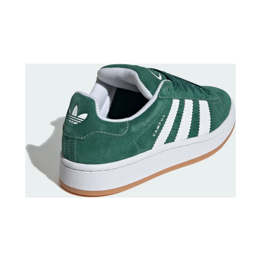 Adidas Campus 00s Dark Green / Cloud White / Off White (IH7492)