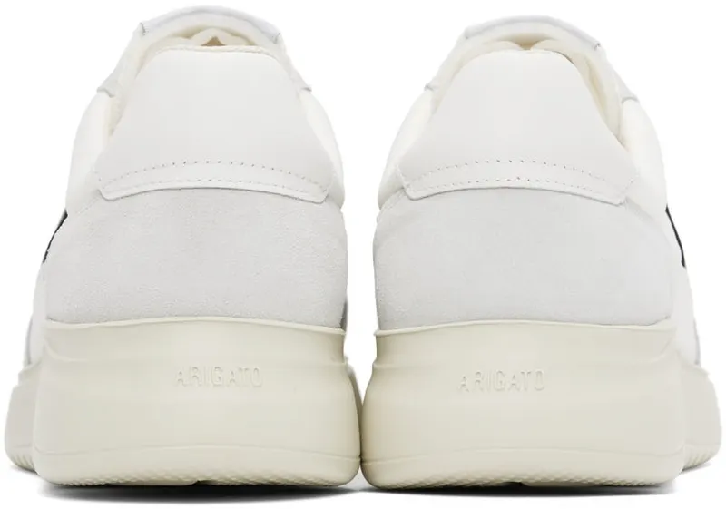 Axel Arigato White & Black Genesis Vintage (35041)