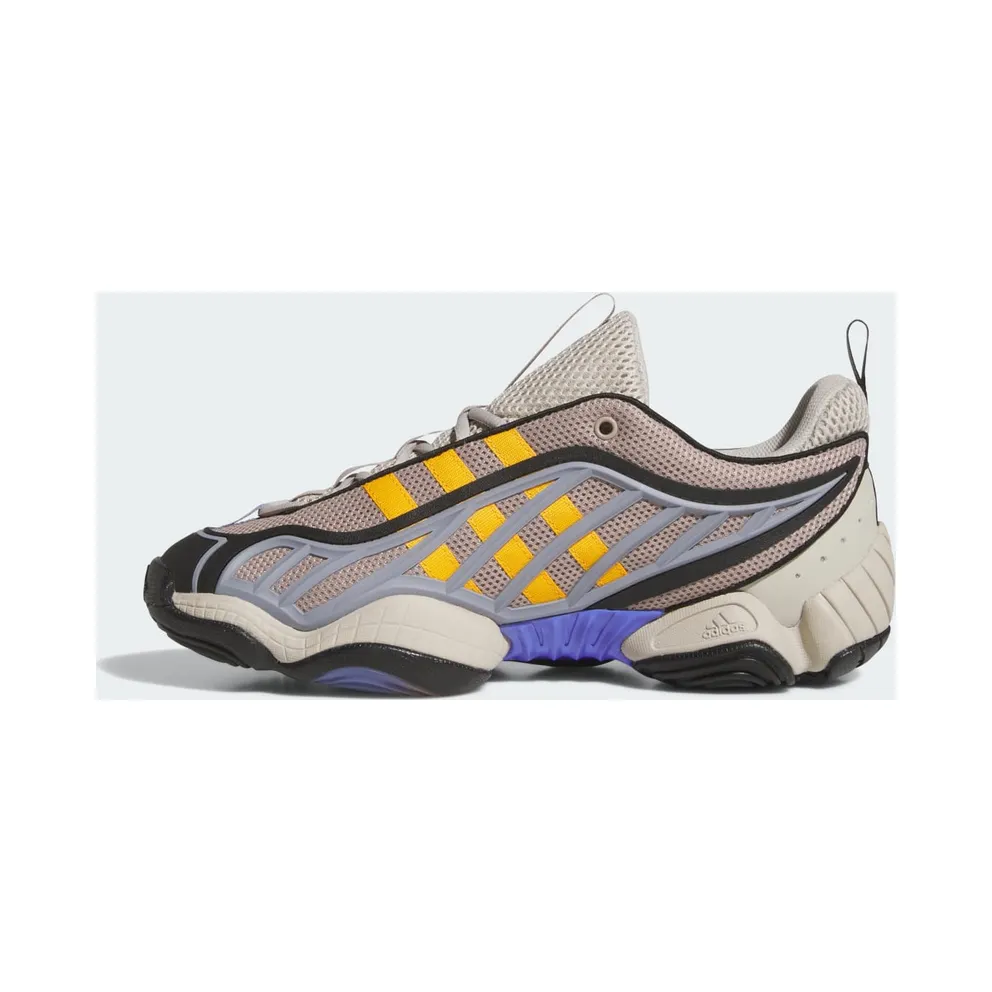 adidas Intimidation Low Wonder Aluminum Yellow (JI0403)