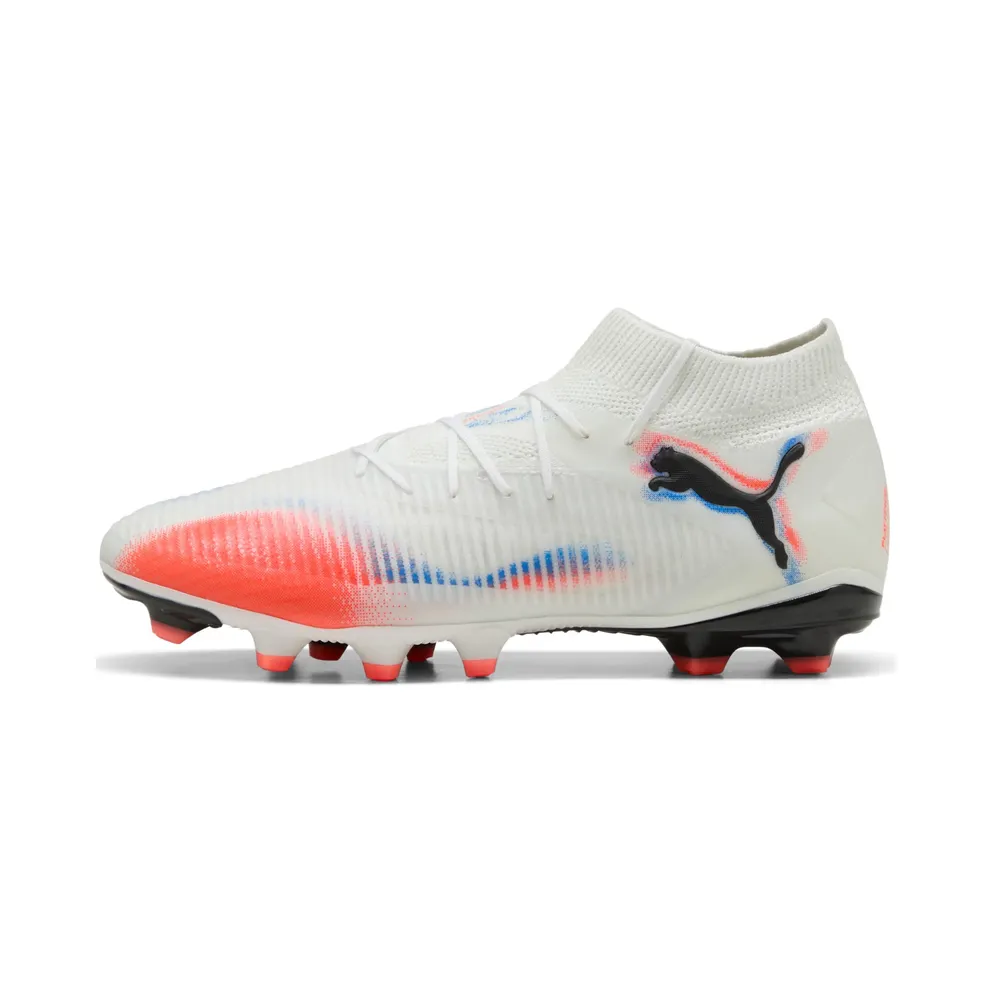 Puma Future 8 Pro FG/AG Men, White (108588)