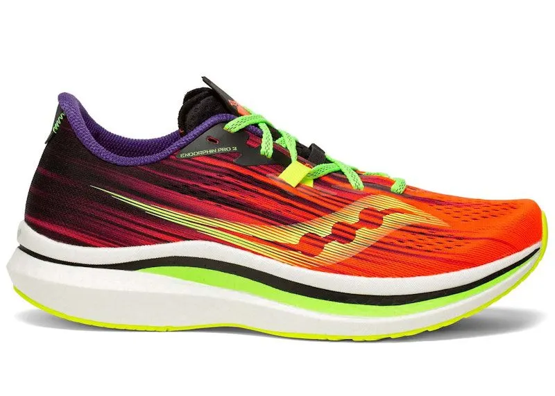 Saucony Endorphin Pro 2 ViZipro (S20687-65)