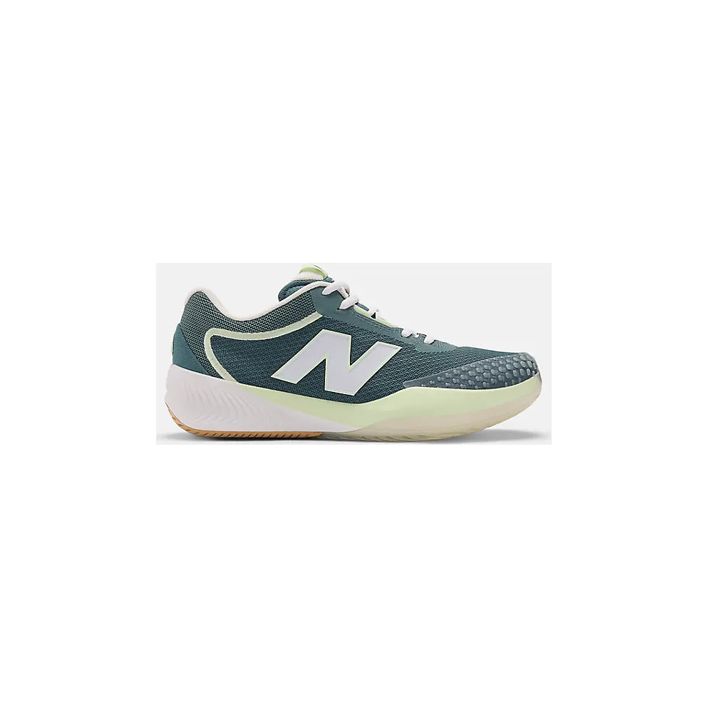 New Balance FuelCell 996v6 New Spruce White Gum (WCH996S6)