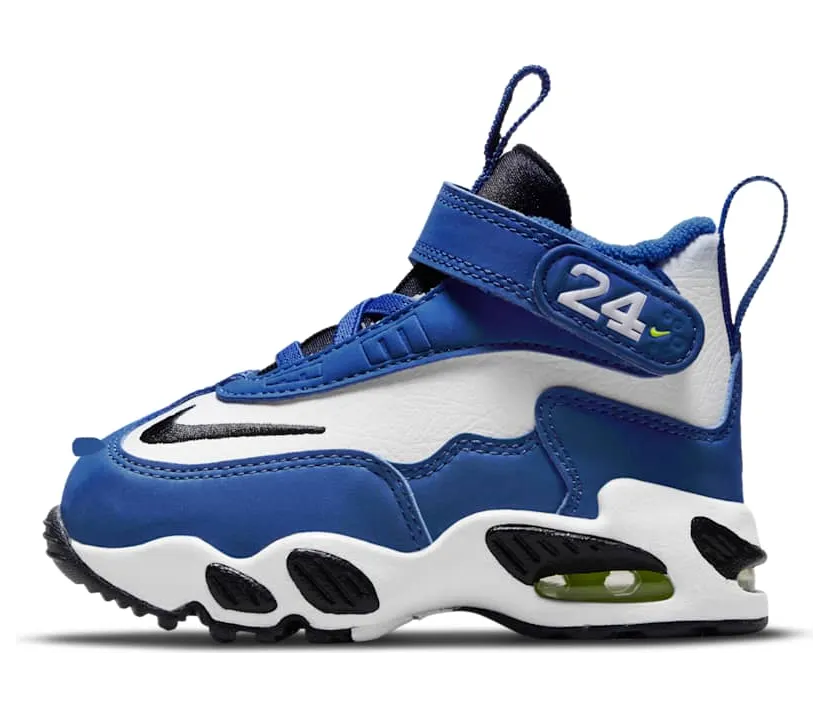 Nike Air Griffey Max 1 Varsity Royal (TD) (2021) (DJ5164-400)