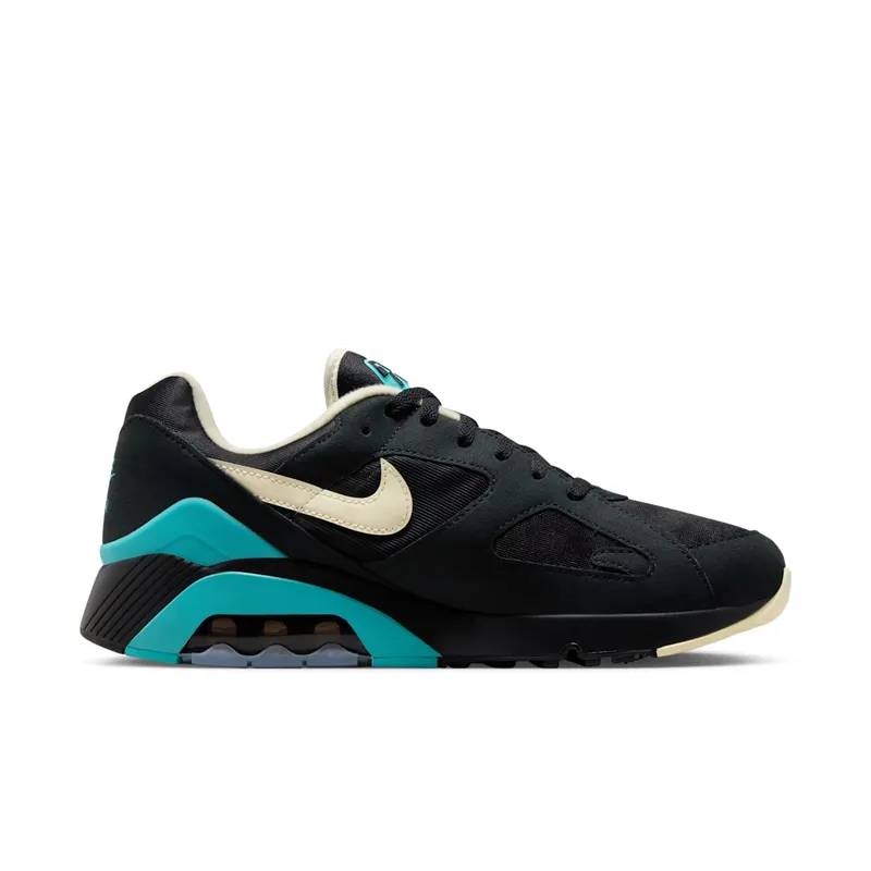 Nike Air Max 180 Summit White Concord (FJ9259-001)