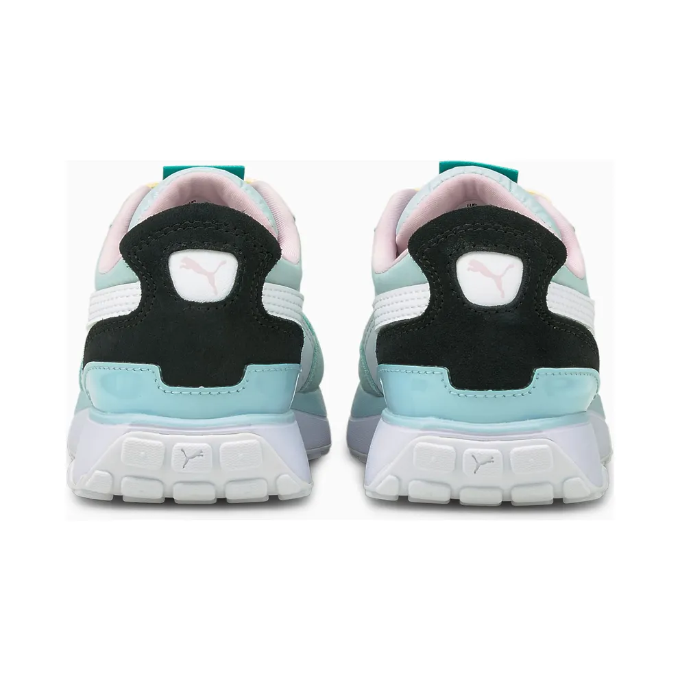 Puma Cruise Rider Green (38179101)