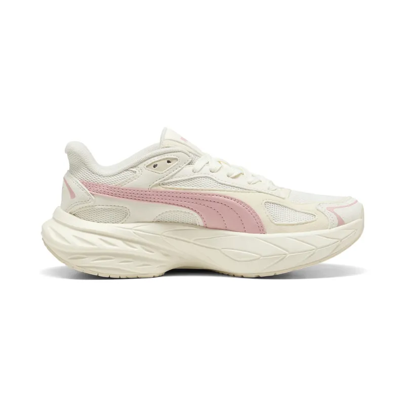 Puma Hypnotic 2 “Warm White / Rosy Outlook / Alpine Snow” (404714_08)