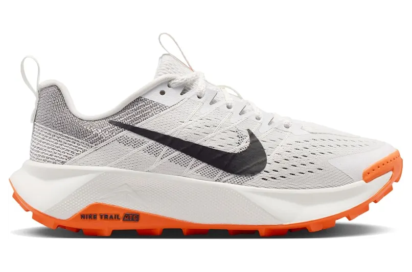 Nike Wildhorse 10 Summit White Safety Orange Black (FV2337-103)