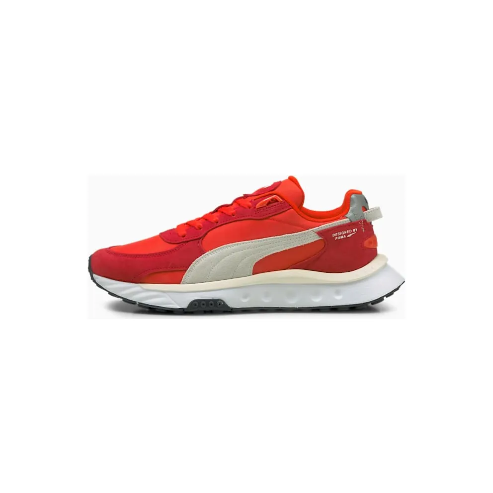 Puma Wild Rider Pickup Red (381637-03)