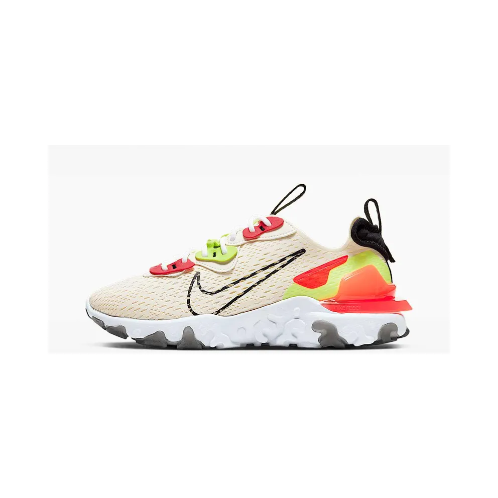 Nike React Vision Weiß (CI7523-100)