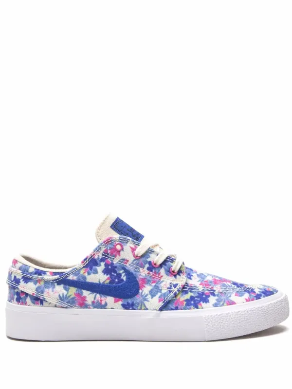 Nike Zoom Stefan Janoski – Blue (AQ7878)
