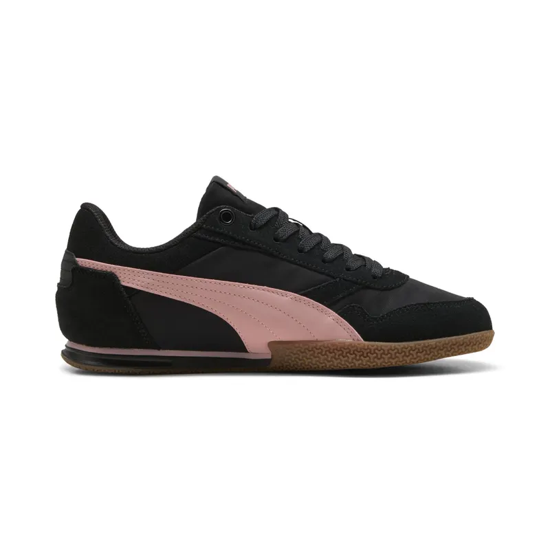 Puma Bella Donna nylon “Puma Black / Rosy Outlook” (403554_10)