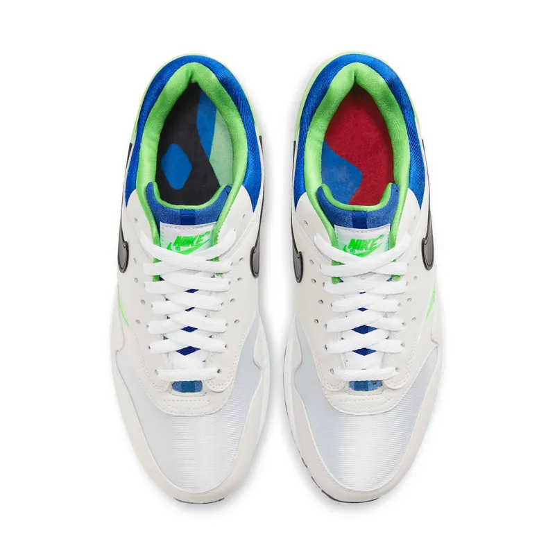 Nike DNA CH.1 Pack Air Max 1 / Huarache Run (AR9863-900)