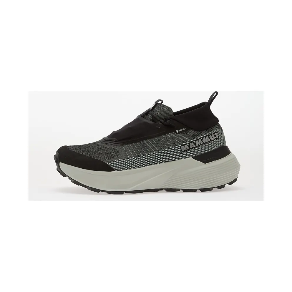 Mammut Aenergy Ultra Low GTX Deep Silver Sage-Silver Sage (3030-05340 Deep Silver Sage)
