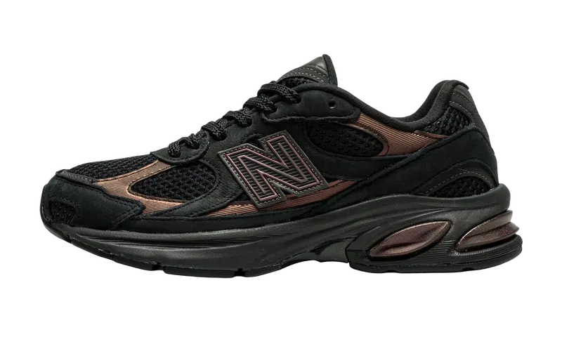 New Balance 2010 Black Iridescent (U2010ETB)