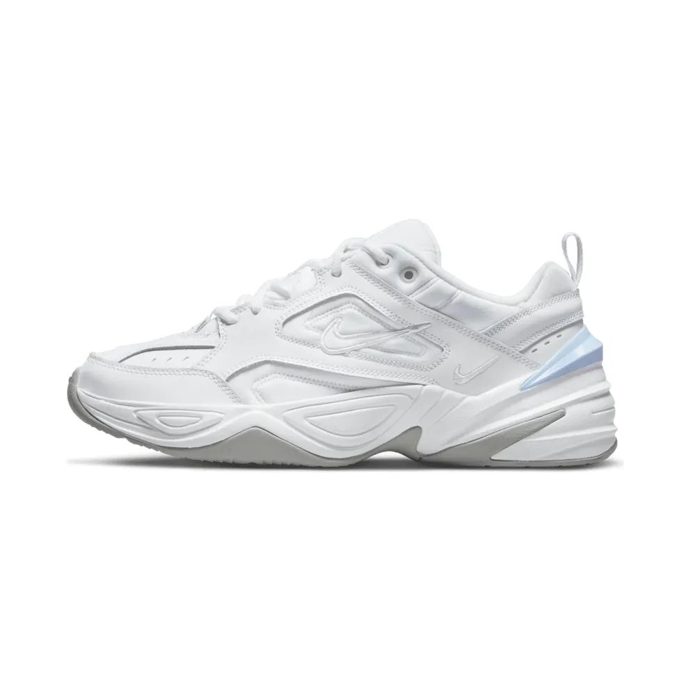 Nike M2K Tekno White Pure Platinum White/White-Pure Platinum (AV4789-101)