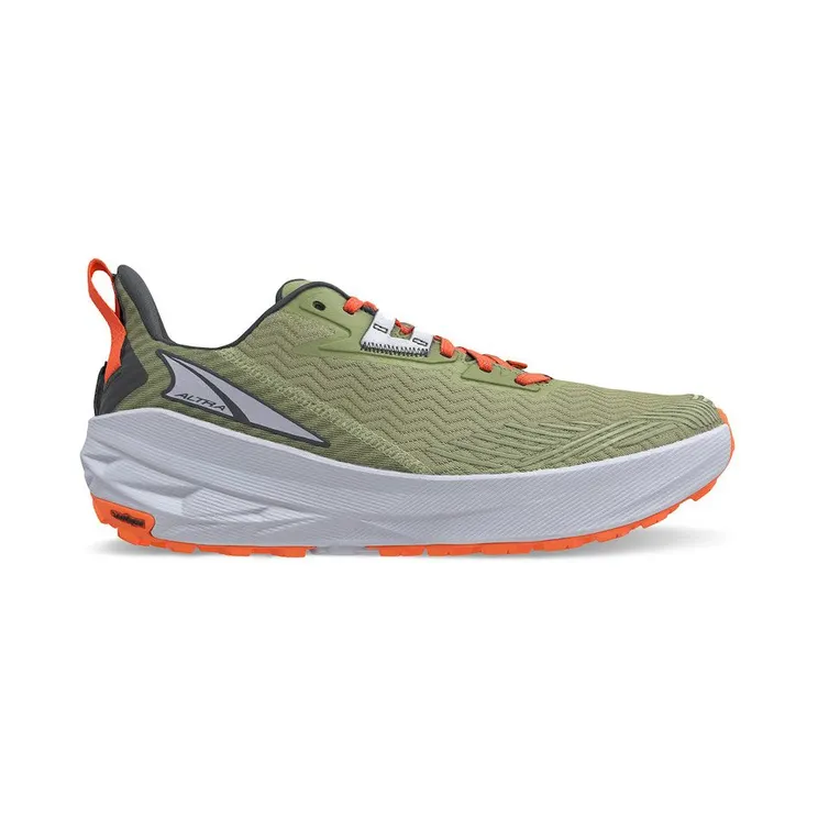 Altra Experience Wild Dusty Olive (AL0A82CF-315)