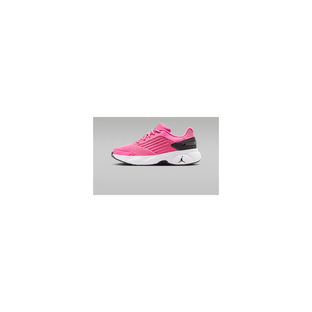 Nike Jordan Trunner Flow “Pinksicle/White/Black” (IQ7693-600)