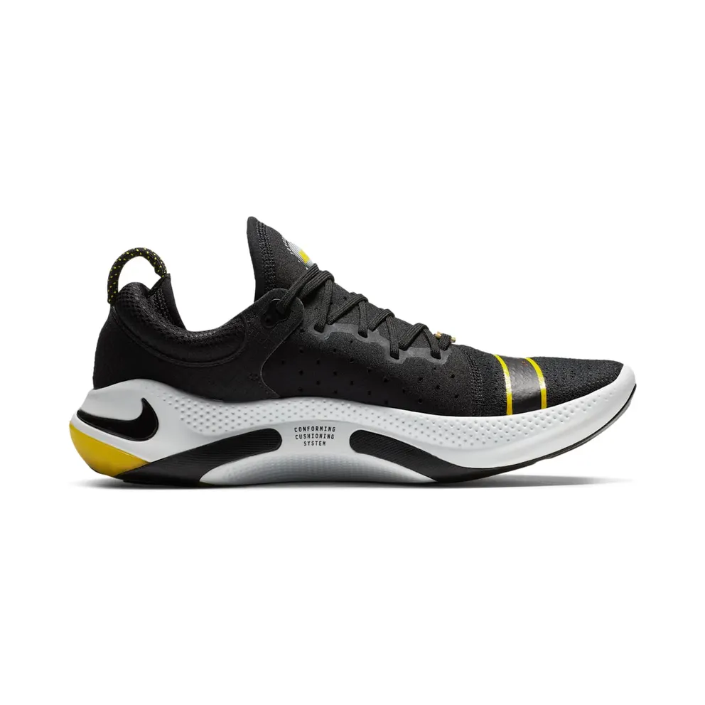 Nike Joyride Run Flyknit’ Fast City’ Running Black (CT1521-001)