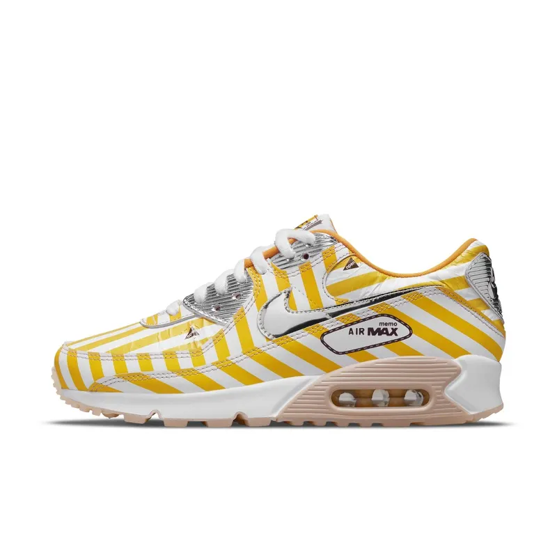 Nike Air Max 90 Fried Chicken (DD5481-735)