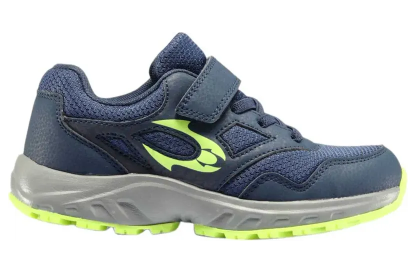 John Smith sneaker Navy Blue (CF05004000-004000)