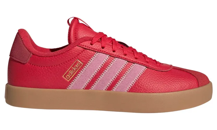 Adidas Sport Gold / Pink / Knalrood (KI2099)