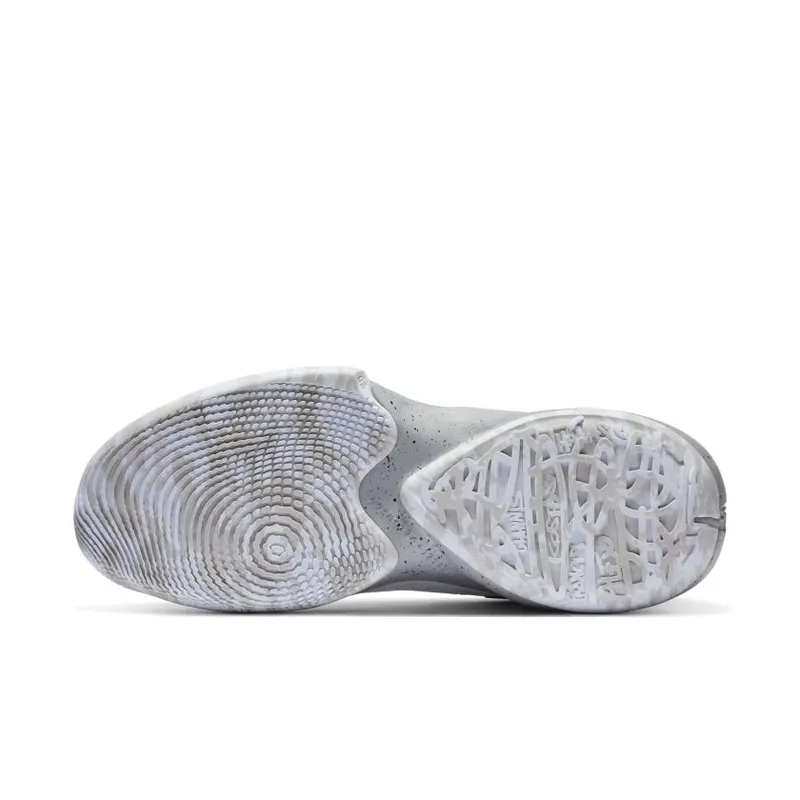 Zoom Freak 2 Basketball White (CK5424-100)