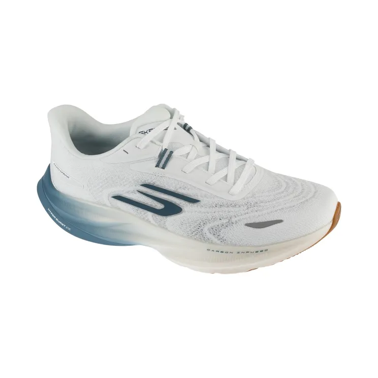 Skechers Aero White (246200WBL)