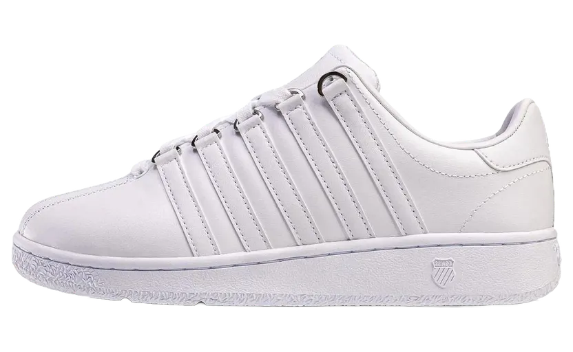 Kswiss Classic VN “White Navy” (03343-101)