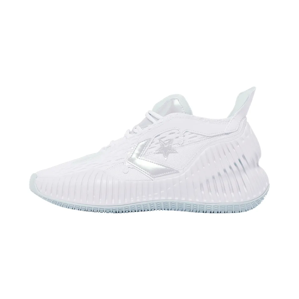 Converse All Star BB Prototype CX White Out White/aqua Mist/white