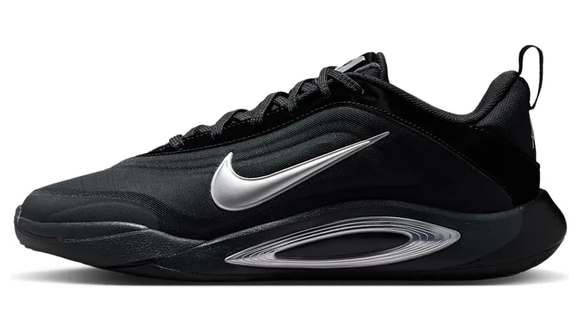 Nike A’ja Wilson A’One Black Dark Smoke Grey (HF7001-004)