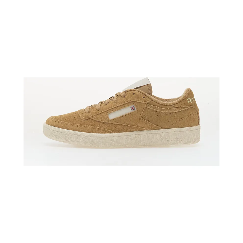 Reebok Club C 85 Weiß