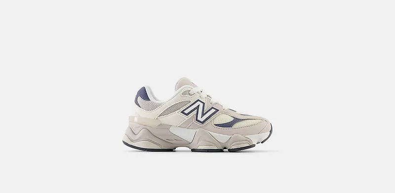 New Balance 9060 Moonrock Linen (PC9060EB)