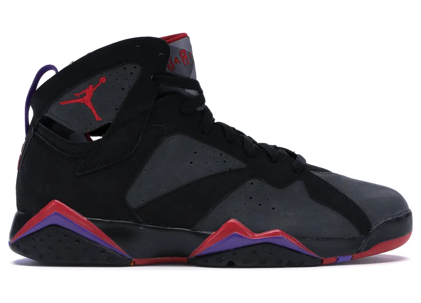 Jordan 7 Retro DMP Raptors