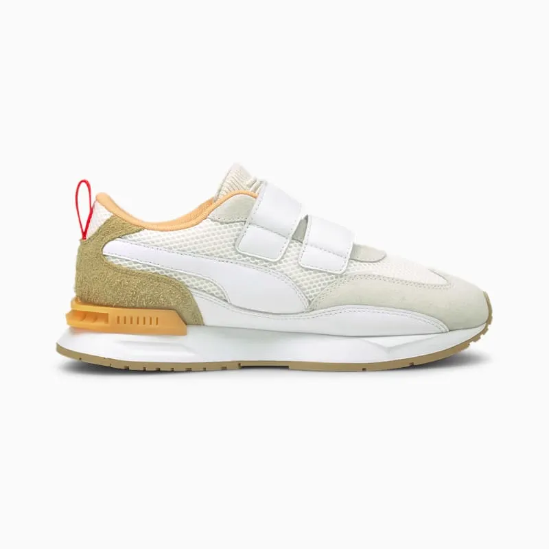Puma x Mirage Mox White (37564601)
