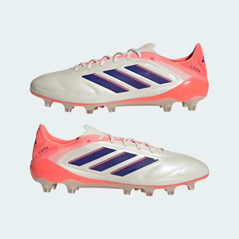 adidas Copa Pure 3 Elite AG Coral Blaze Pack (JR2819)