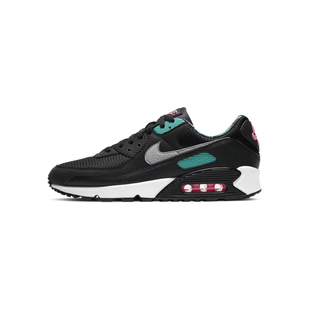 Nike Air Max 90 Black (DC0958-001)