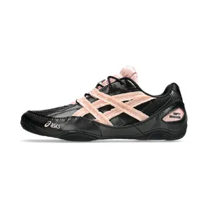 ASICS EMPTY BEHAVIOUR x HYPERSYNC “Black / Breeze” (1203B146-001)