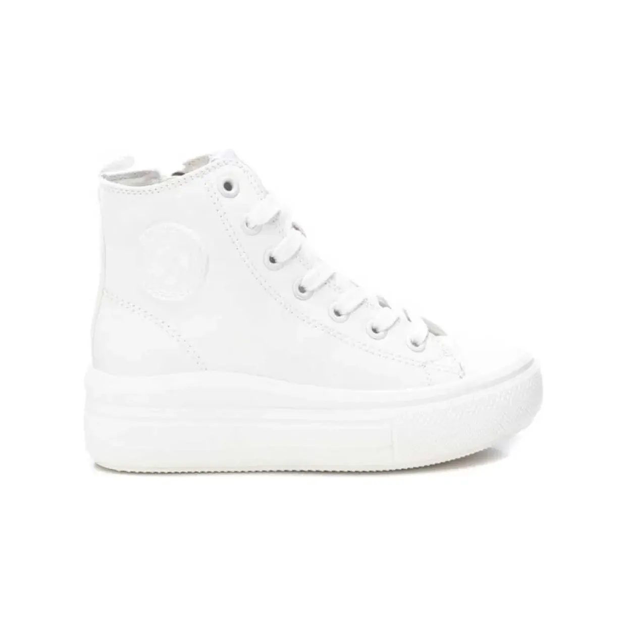 xti-kids-sneaker 151065-White