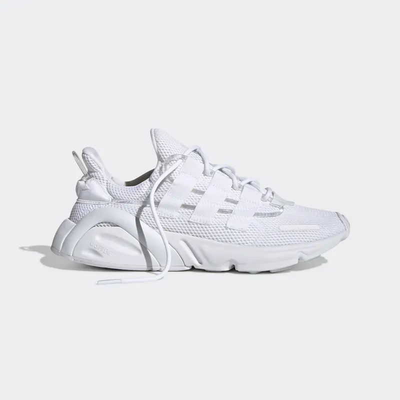 adidas Lxcon Triple White Mesh Cloud White/Cloud White/Core Black (EE5899)