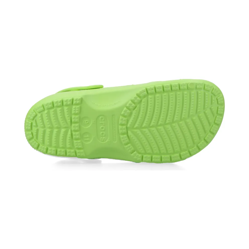 Crocs x Monsters Inc. Classic Clog “Mike Wazowski” – 210875-90H